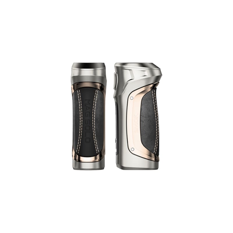 Box Mod Smok Mag Solo 100W Nano Chrome | VAPEVO