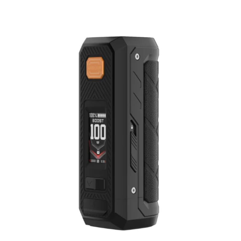 Box Mod Vaporesso Armour Ultra 100W 5500mAh Obsidian Black | VAPEVO