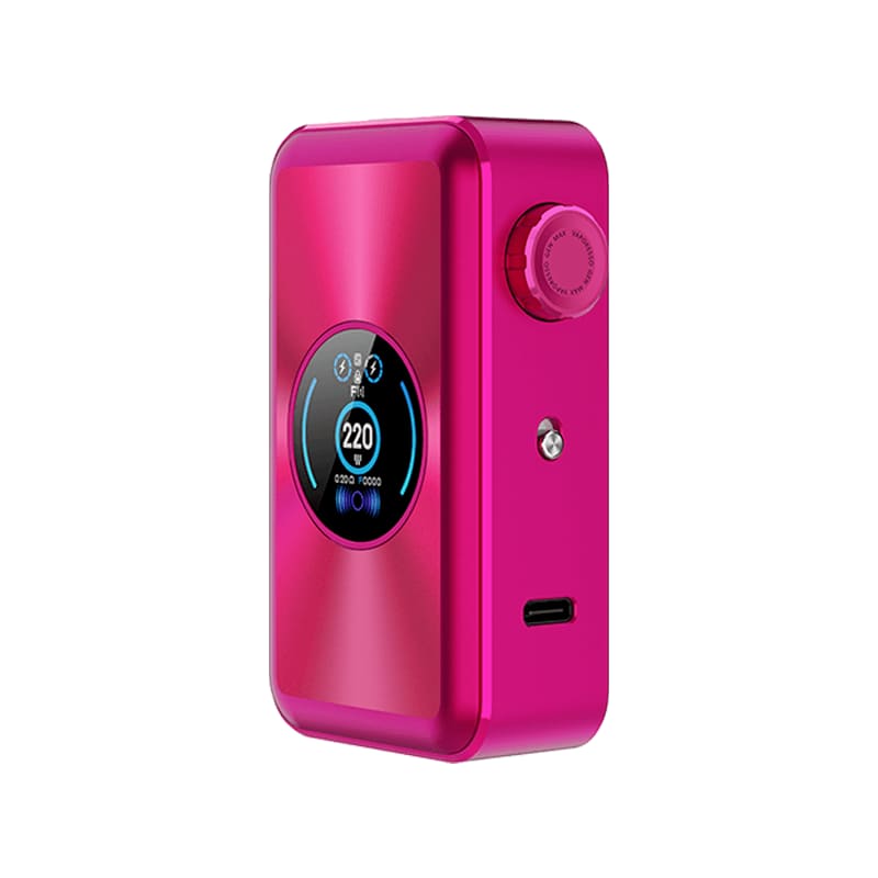 Box Mod Vaporesso Gen Max 220W Hot Pink | VAPEVO
