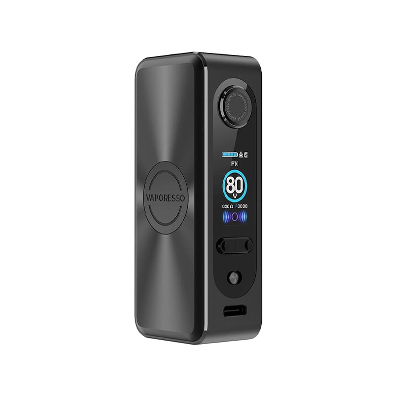 Box Mod Vaporesso Gen SE 80W Dark Black | VAPEVO