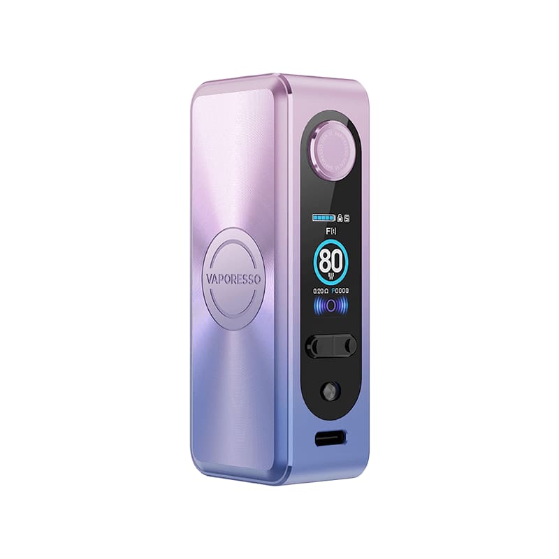 Box Mod Vaporesso Gen SE 80W Gradient Purple | VAPEVO
