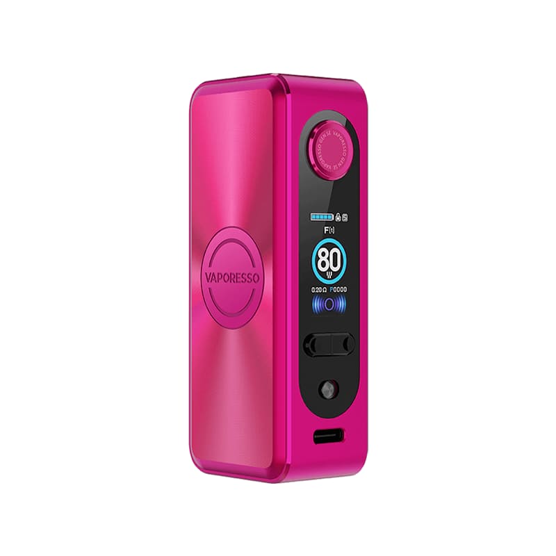 Box Mod Vaporesso Gen SE - 80W Hot Pink | VAPEVO