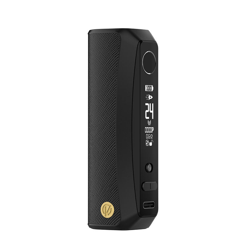 Box Mod Vaporesso GTX One Pro 40W 3000mAh Black | VAPEVO