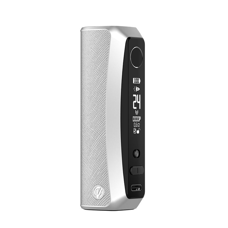 Box Mod Vaporesso GTX One Pro 40W 3000mAh Silver | VAPEVO