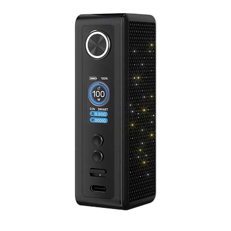 Box Mod Voopoo Vinci Spark 100 100W Black | VAPEVO