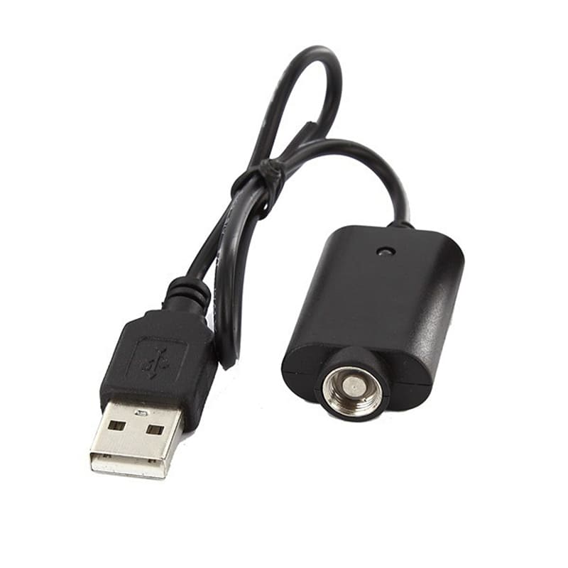 Cble USB Chargeur Ego/510 420mAh Cble USB Chargeur Ego/510 420mAh