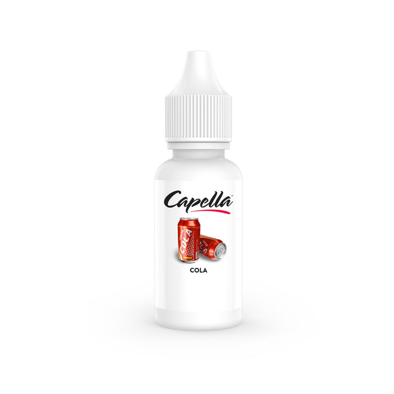 CAPELLA Cola V2 - Arôme Concentré 10ml-VAPEVO