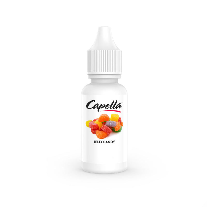 CAPELLA Jelly Candy - Arôme Concentré 10ml-VAPEVO