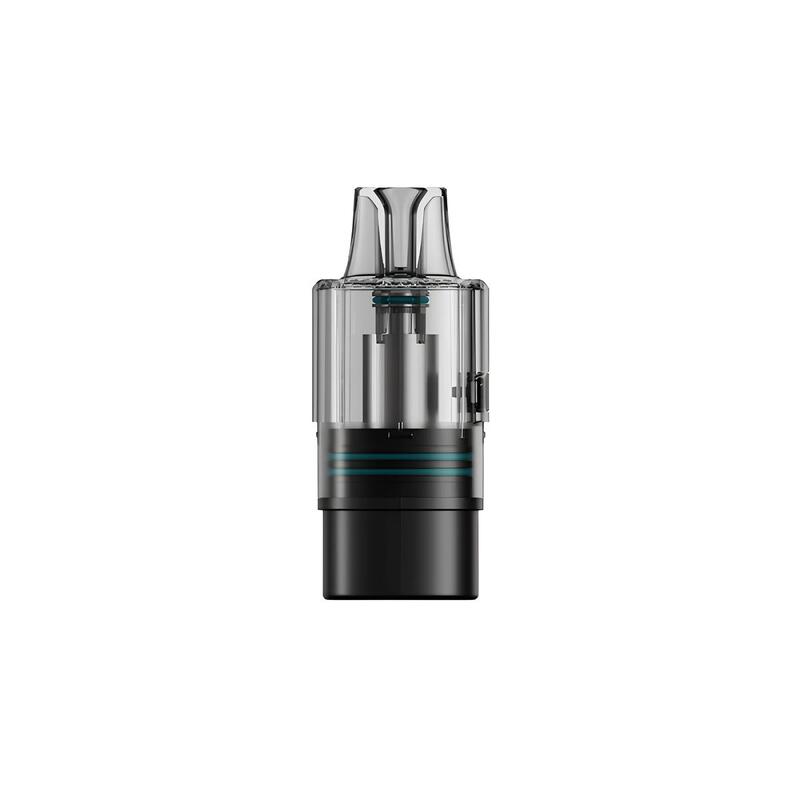 Cartouche Nunchaku Mini 10ml 0.8Ω (1pc) - Uwell