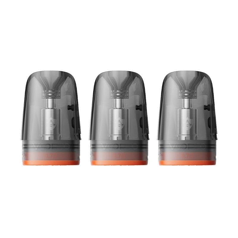 Pods Voopoo Argus Multi-Ohm 3.5ml - Pack de 3