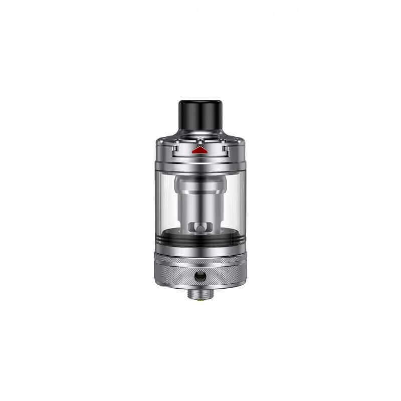 Clearomiseur Aspire Nautilus 3 - 4ml 24mm Stainless Steel | VAPEVO