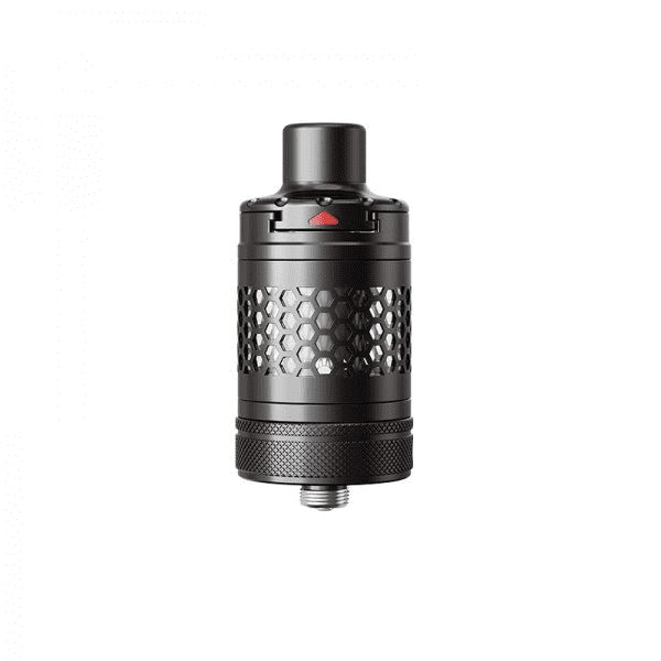 Clearomiseur Aspire Nautilus 3S - 4ml 24mm Black | VAPEVO