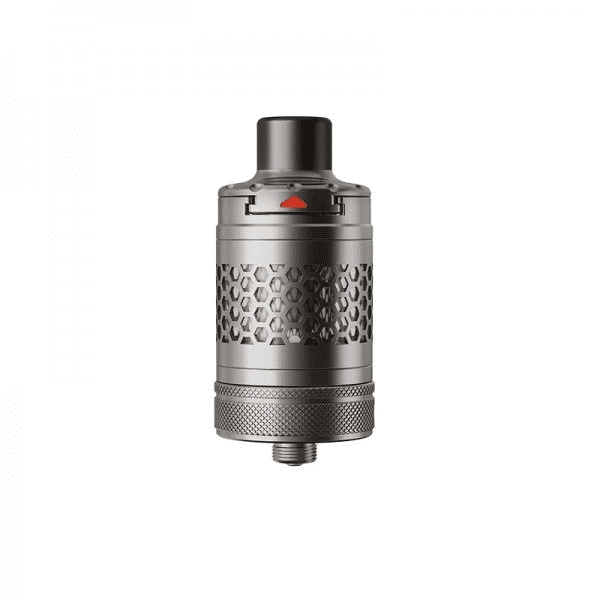 Clearomiseur Aspire Nautilus 3S - 4ml 24mm Gunmetal | VAPEVO