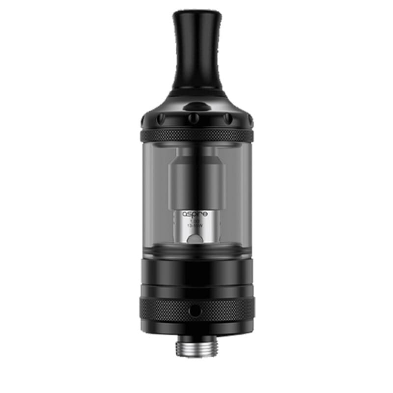 Clearomiseur Aspire Nautilus Nano - 2ml 19mm Black | VAPEVO