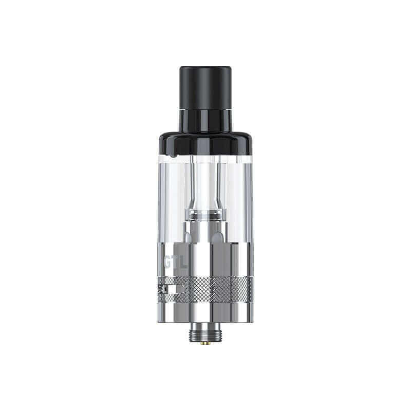 Clearomiseur Eleaf GTL D20 - 3ml 20mm Silver | VAPEVO