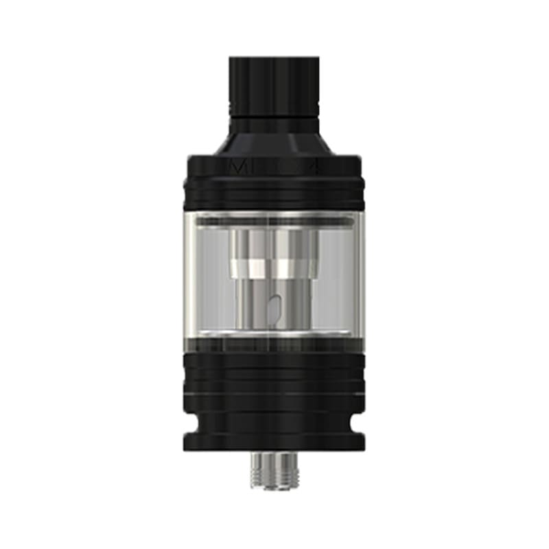 Clearomiseur Eleaf Melo 4 D22 - 2ml 22mm Black | VAPEVO