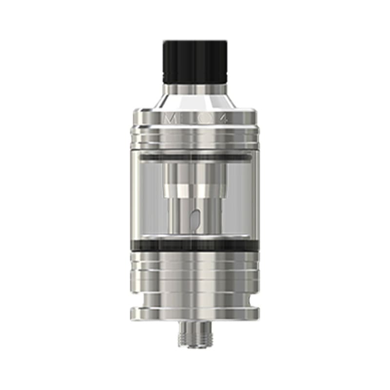 Clearomiseur Eleaf Melo 4 D22 - 2ml 22mm Silver | VAPEVO