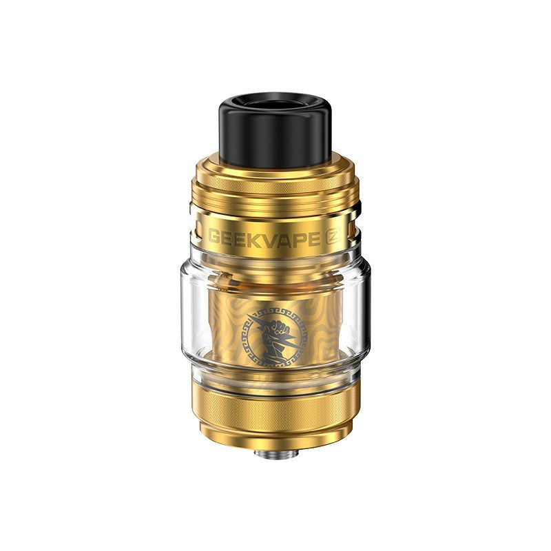 Clearomiseur Geekvape Z Fli 2 - 5.5ml 26mm Gold | VAPEVO