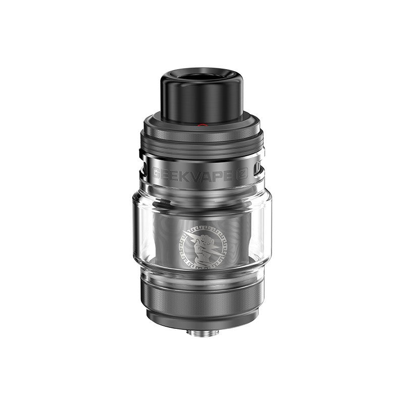 Clearomiseur Geekvape Z Fli 2 - 5.5ml 26mm Gunmetal Grey | VAPEVO