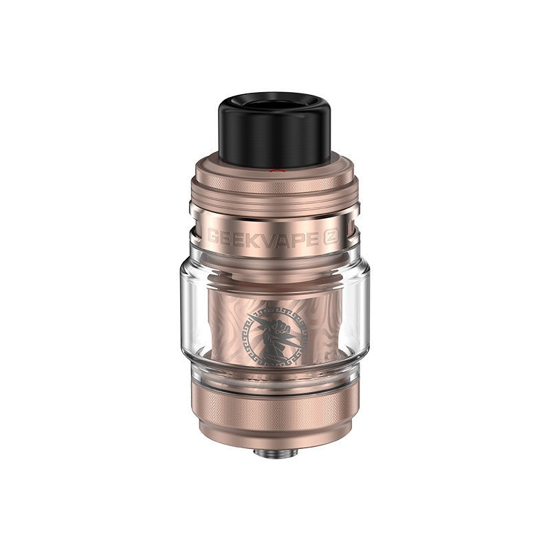 Clearomiseur Geekvape Z Fli 2 - 5.5ml 26mm Rose Gold | VAPEVO