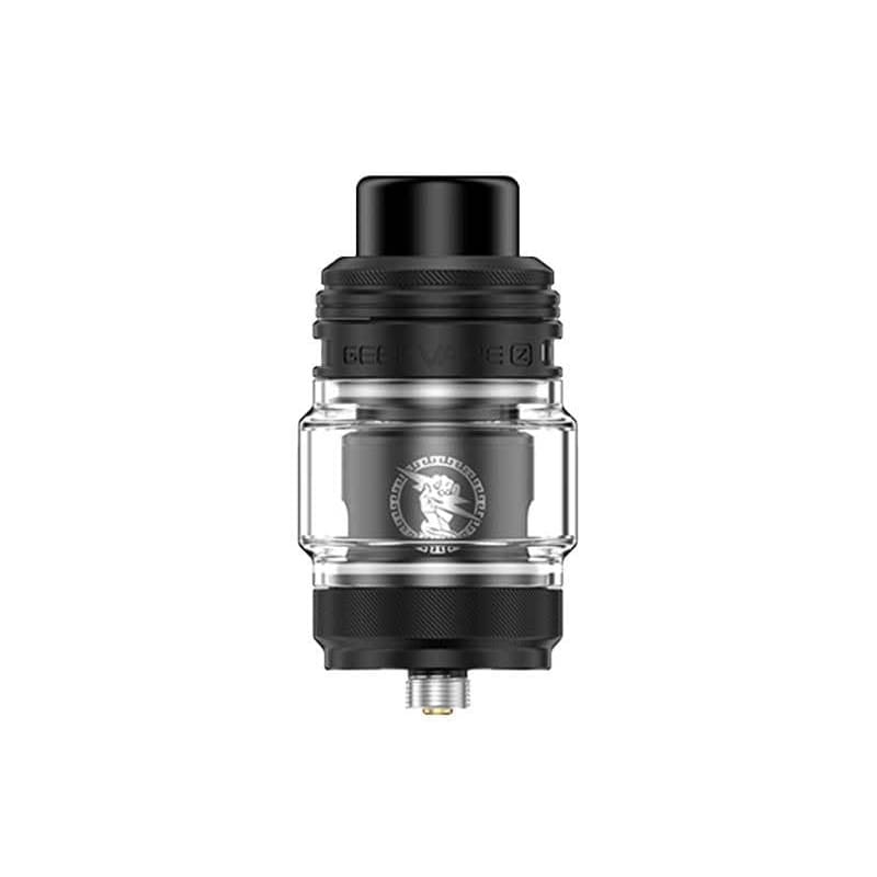 Clearomiseur Geekvape Z Fli - 5.5ml 29mm Black | VAPEVO