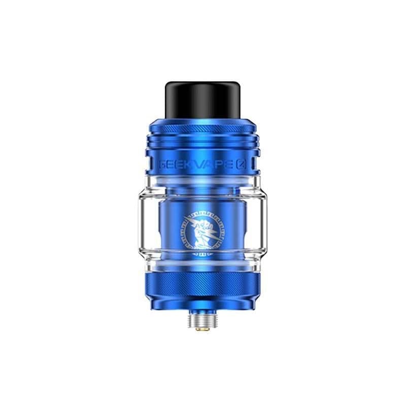 Clearomiseur Geekvape Z Fli - 5.5ml 29mm Blue | VAPEVO