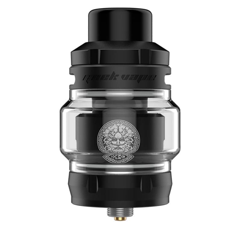 Clearomiseur Geekvape Z Max - 4ml 26mm Black | VAPEVO