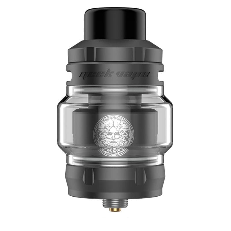 Clearomiseur Geekvape Z Max - 4ml 26mm Gun Metal | VAPEVO