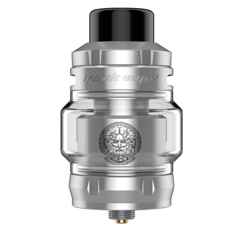 Clearomiseur Geekvape Z Max - 4ml 26mm Silver | VAPEVO