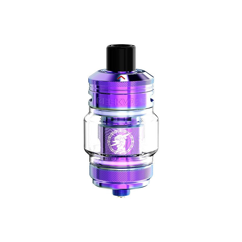 Clearomiseur Geekvape Z Nano 3 - 5ml 28mm Rainbow | VAPEVO