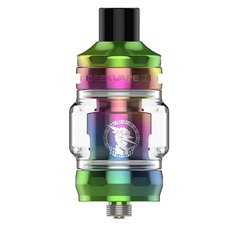 Clearomiseur Geekvape Zeus Nano 2 - 3.5ml 22mm Rainbow | VAPEVO