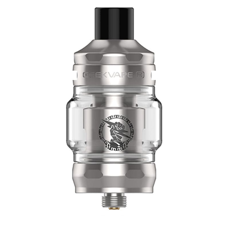 Clearomiseur Geekvape Zeus Nano 2 - 3.5ml 22mm Silver | VAPEVO