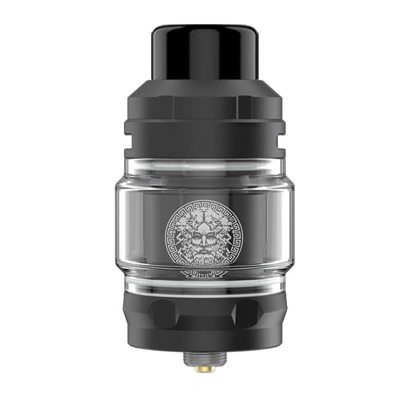 Clearomiseur Geekvape Zeus Sub Ohm - 5ml 26mm Black | VAPEVO