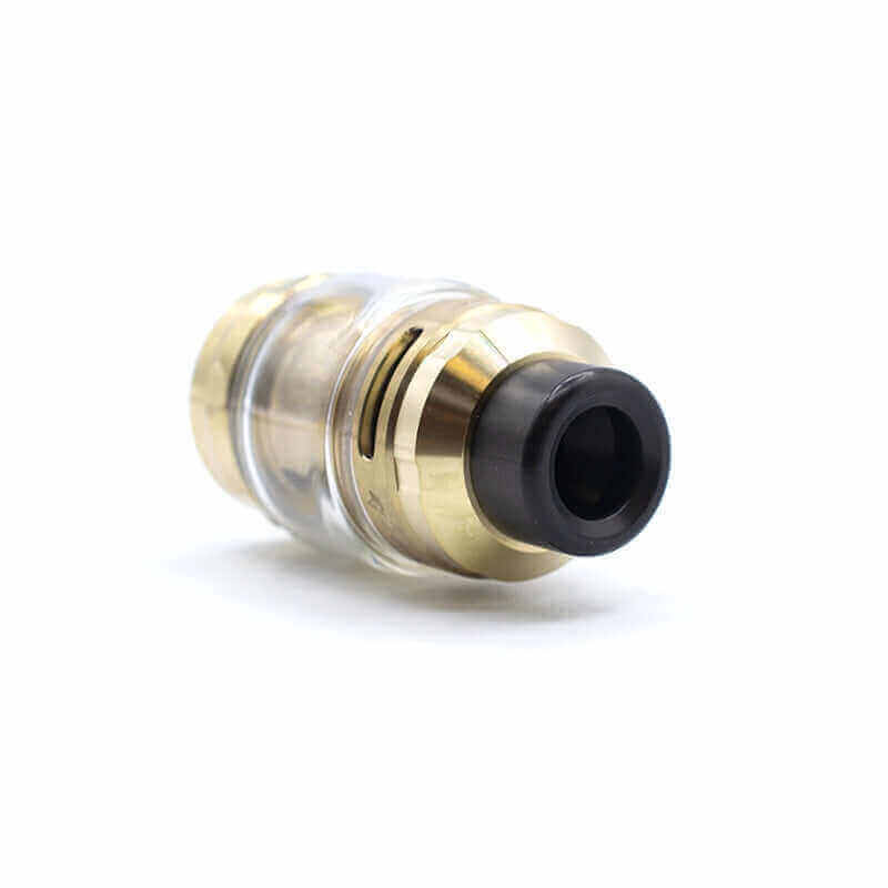 Clearomiseur Geekvape Zeus Sub Ohm - 5ml 26mm Black | VAPEVO