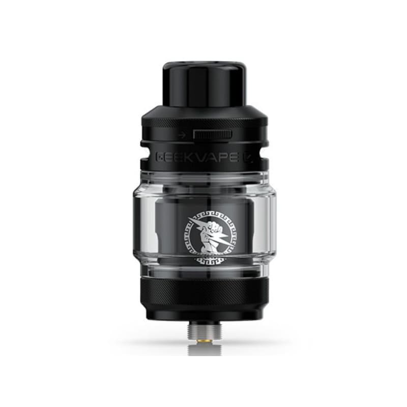Clearomiseur Geekvape Zeus Subohm SE - 5.5ml 29mm Black | VAPEVO