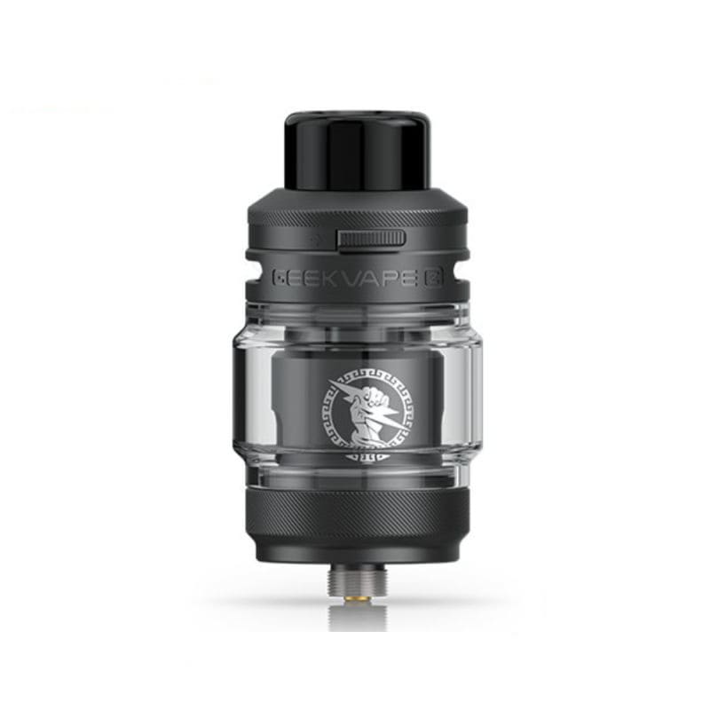 Clearomiseur Geekvape Zeus Subohm SE - 5.5ml 29mm Gun Metal | VAPEVO