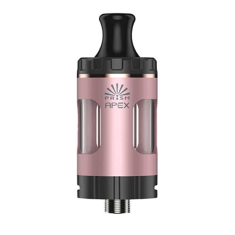 Clearomiseur Innokin Apex - 3ml 22mm Pink | VAPEVO