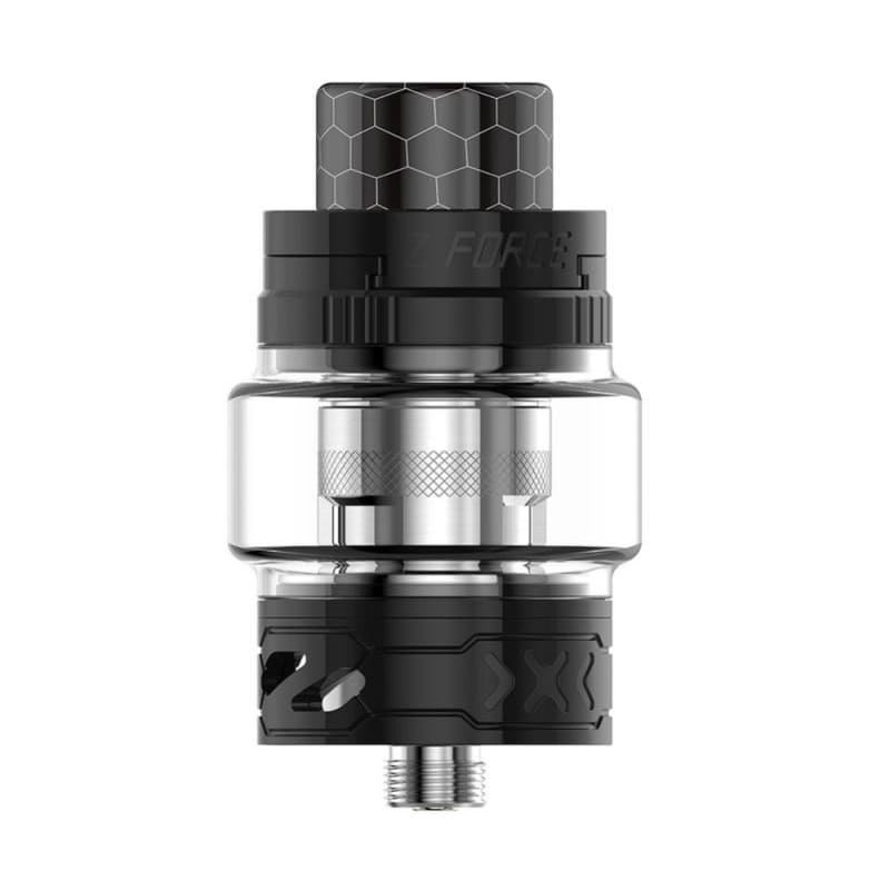 Clearomiseur Innokin Z Force - 5.5ml 24mm Black | VAPEVO