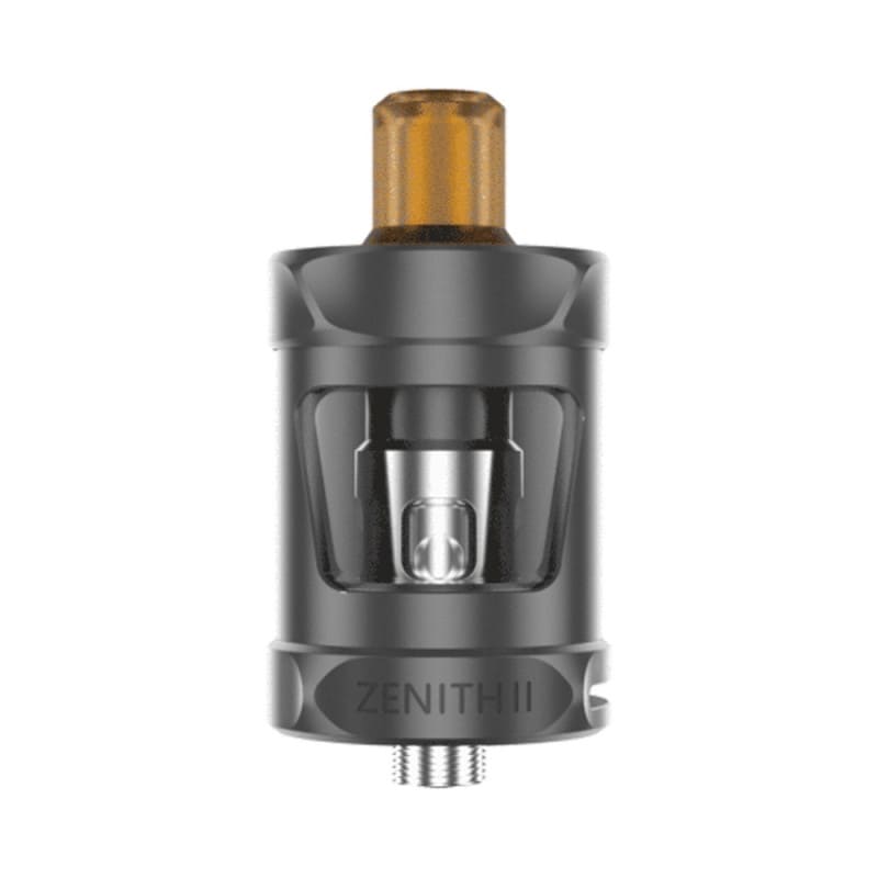 Clearomiseur Innokin Zenith II - 5.5ml 26mm Gunmetal | VAPEVO