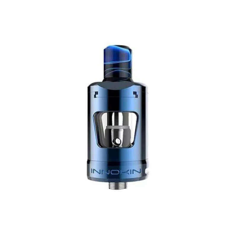 Clearomiseur Innokin Zlide D22 - 2ml 22mm Blue | VAPEVO