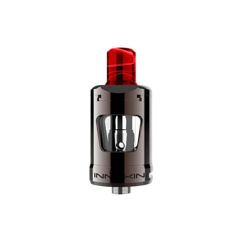 Clearomiseur Innokin Zlide D22 - 2ml 22mm Gunmetal | VAPEVO