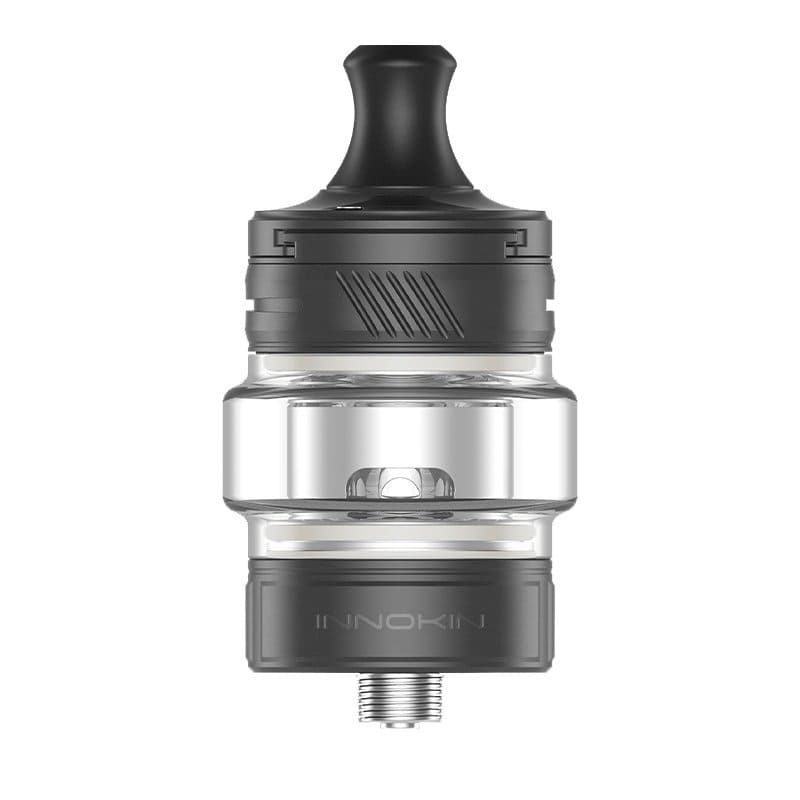 Clearomiseur Innokin Zlide Top - 4.5ml 24.5mm Black | VAPEVO