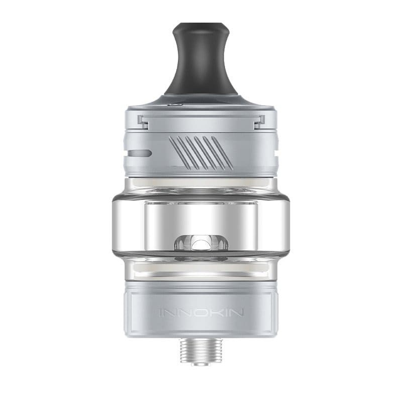 Clearomiseur Innokin Zlide Top - 4.5ml 24.5mm Silver | VAPEVO
