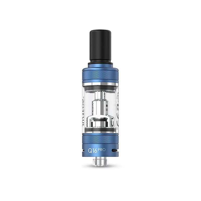 Clearomiseur Justfog Q16 Pro - 1.9ml 16mm Blue | VAPEVO