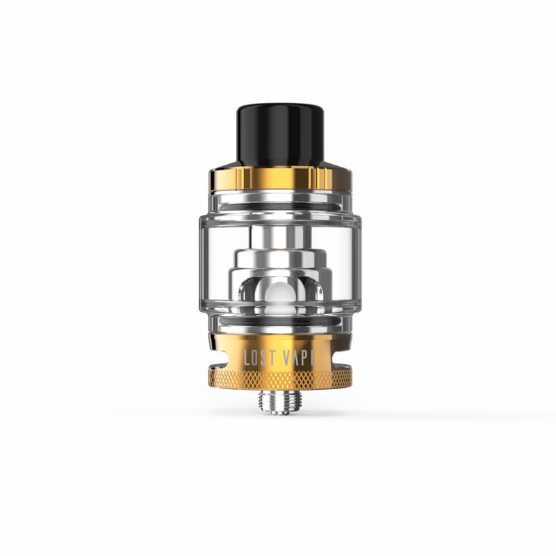 Clearomiseur Lost Vape Centaurus Sub-Coo - 4ml 26mm Gold | VAPEVO