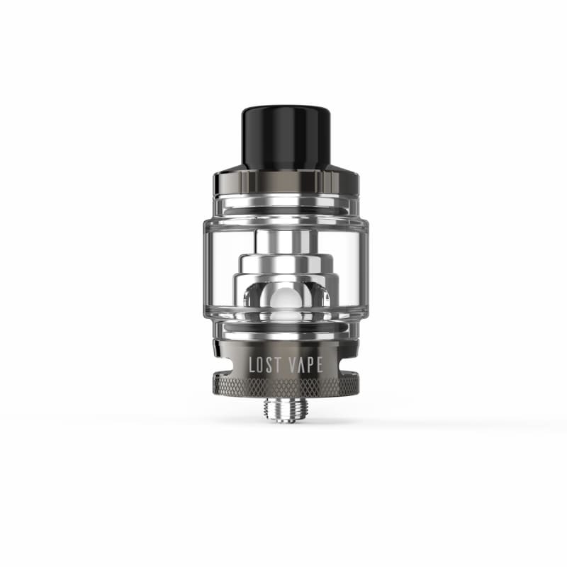 Clearomiseur Lost Vape Centaurus Sub-Coo - 4ml 26mm Gun Metal | VAPEVO