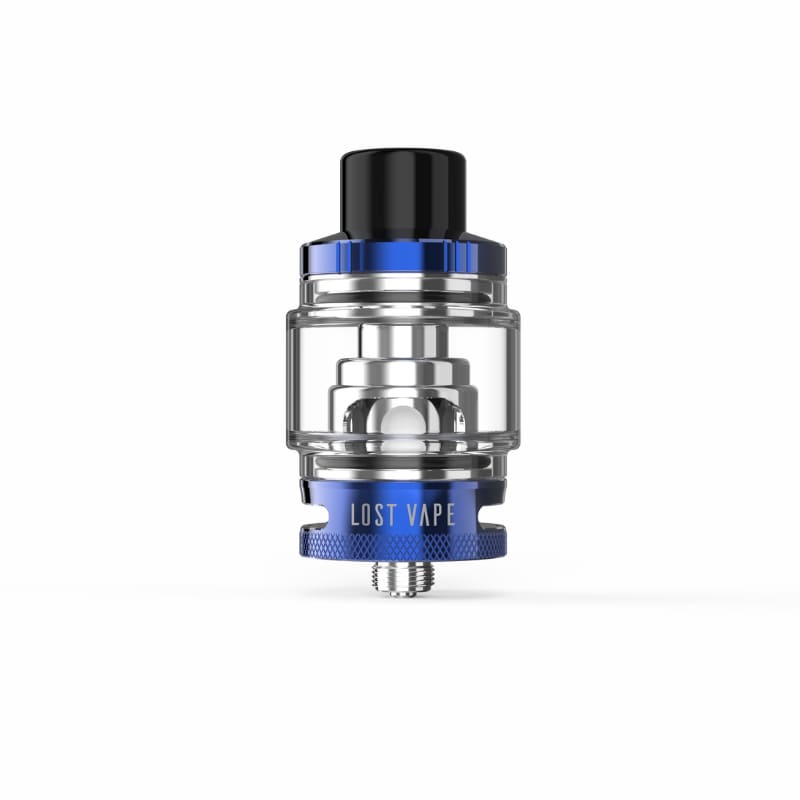 Clearomiseur Lost Vape Centaurus Sub-Coo - 4ml 26mm Sierra Blue | VAPEVO
