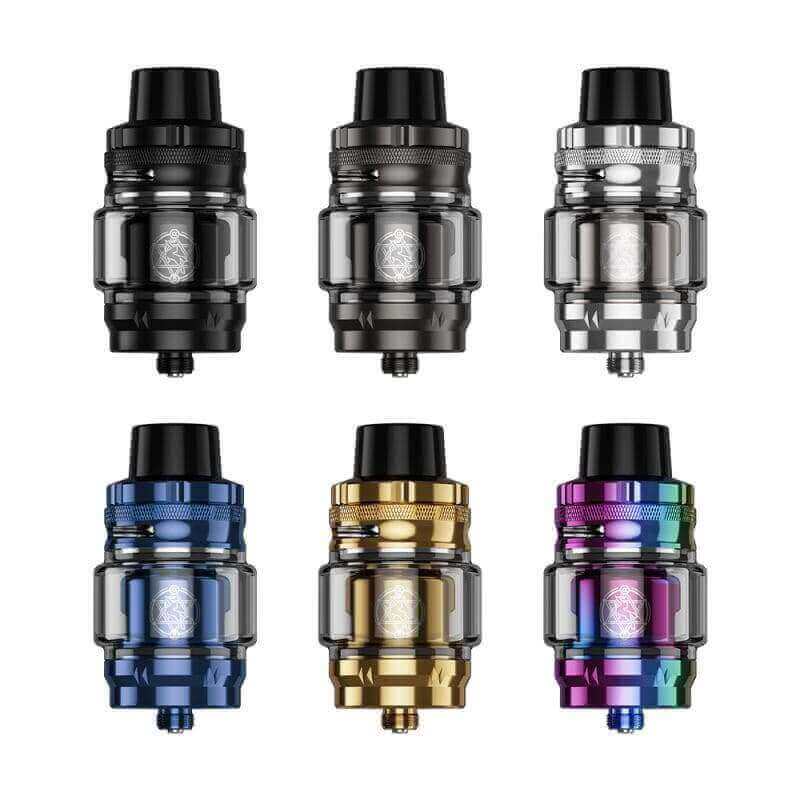 LOST VAPE Centaurus Sub Ohm - Clearomizer 5ml 26mm LOST VAPE Centaurus Sub Ohm - Clearomizer 5ml 26mm