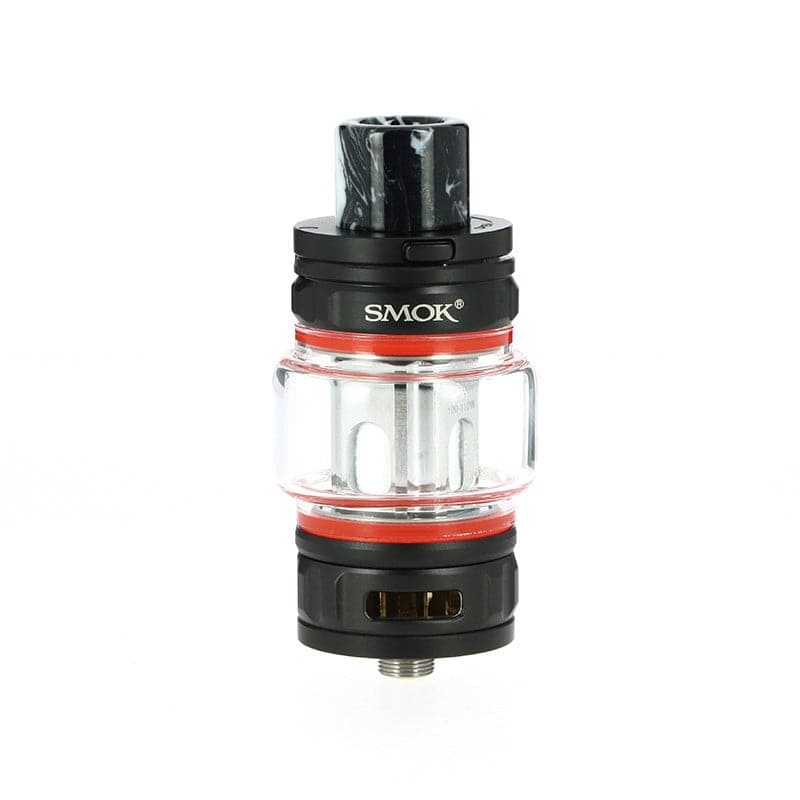 Clearomiseur Smok TFV18 - 7.5ml 26mm Plating Matte Black | VAPEVO