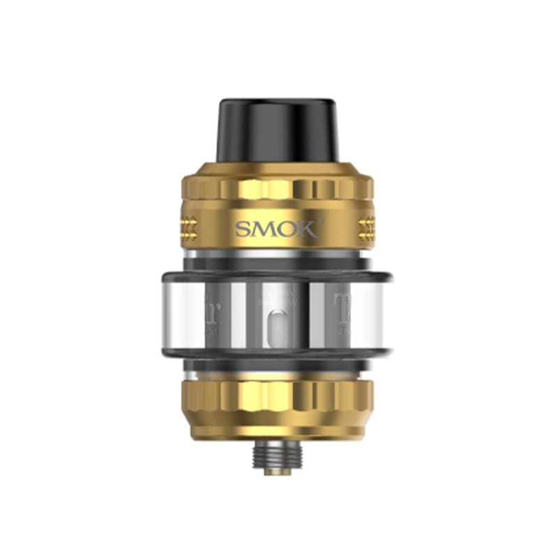 Clearomiseur Smoktech T-Air Subtank - 5ml 32mm Gold | VAPEVO